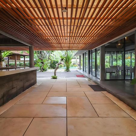 Belvilla Y Resort Near Central Ubud Екстериор снимка