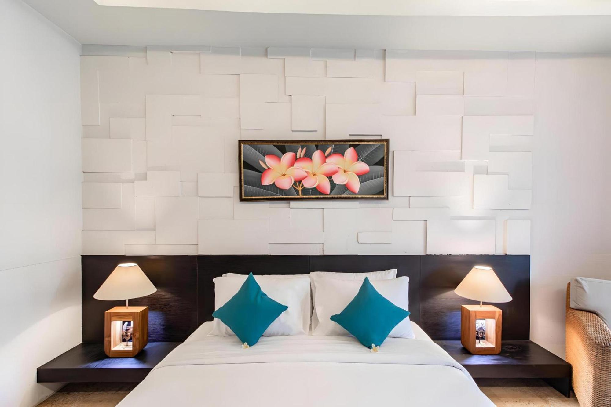 Belvilla Y Resort Near Central Ubud Екстериор снимка
