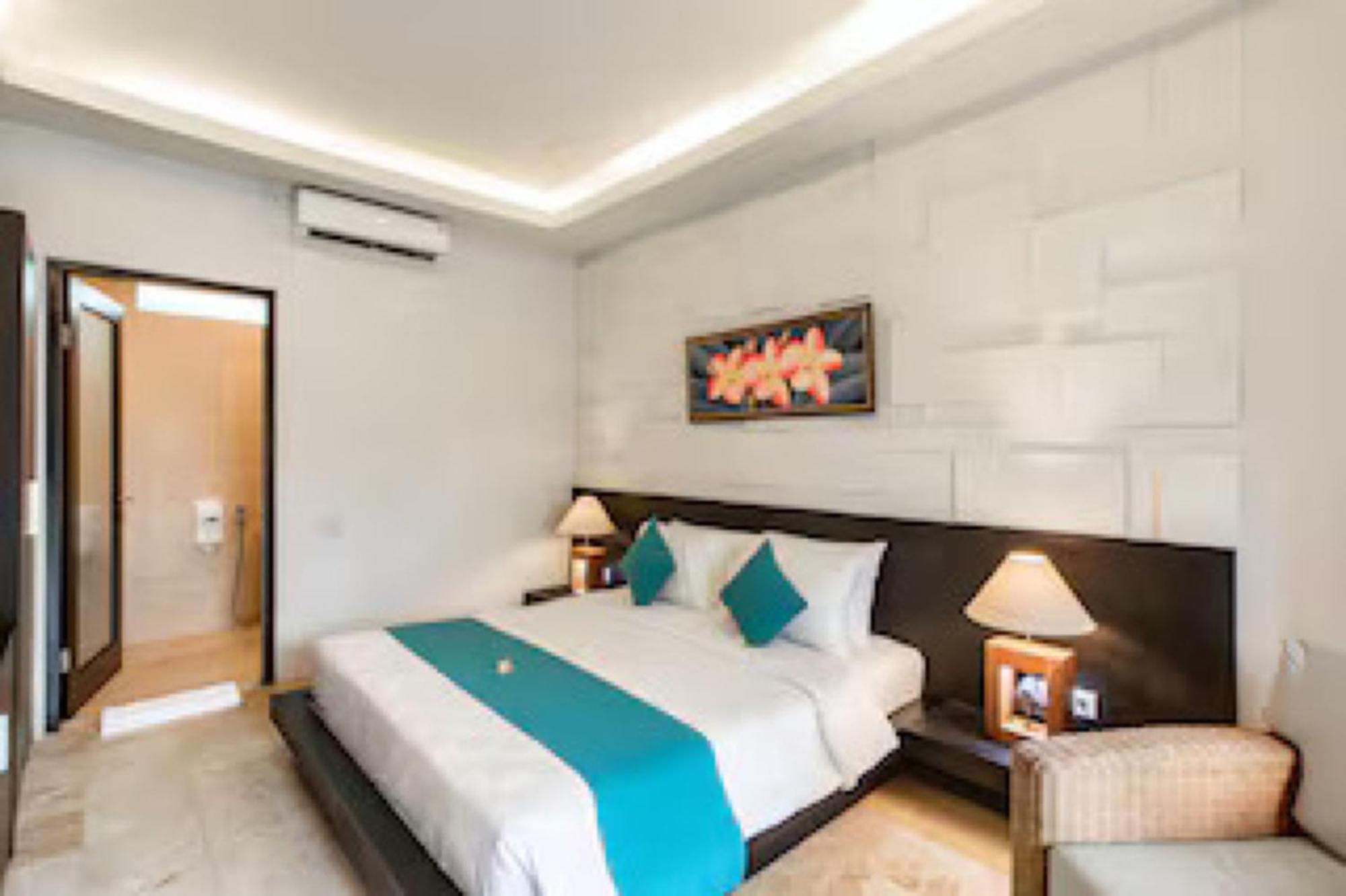 Belvilla Y Resort Near Central Ubud Екстериор снимка