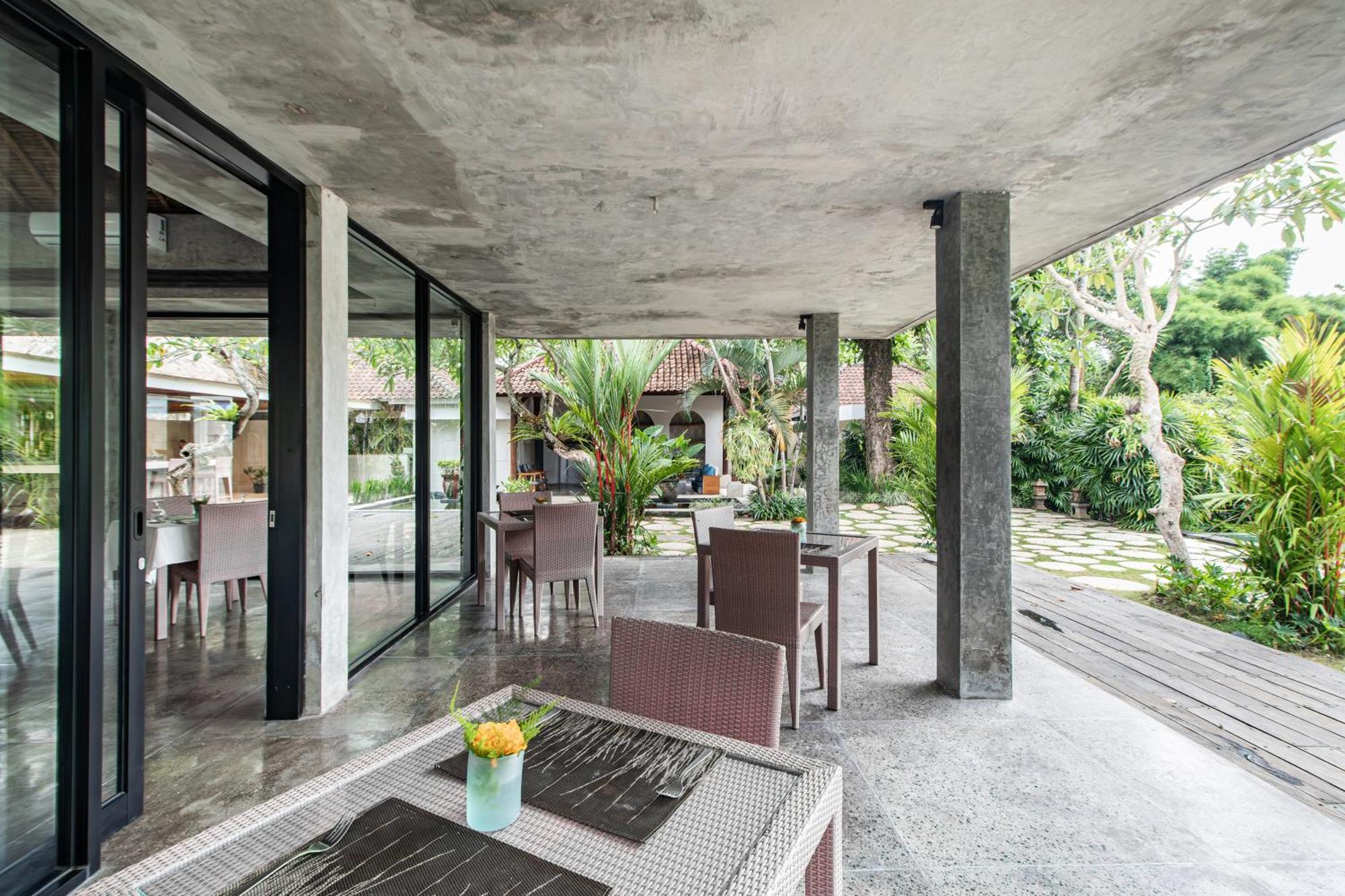 Belvilla Y Resort Near Central Ubud Екстериор снимка